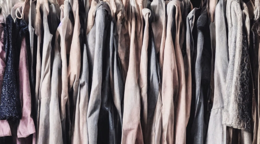 Beskyt dit tøj med stil: Læderforklæder fra Muurikka